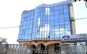Lantana Hotel